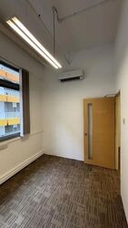Solstice Business Center (D19), Factory #607279941